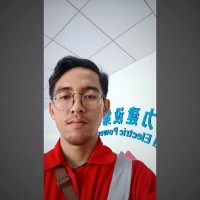 Muhammad Widodo Email
