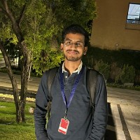 Avinash A Email