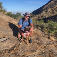 RYALSAN NORTH ENGINEERING Employee Sean Grant's profile photo