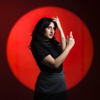 Saturna Studio Employee Francia Lilian Padilla Díaz's profile photo