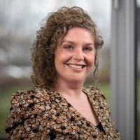 InTraffic Employee Melanie Vink's profile photo