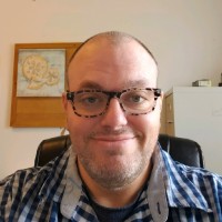 Mark O'Connell. Email