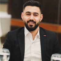 Panoutron Employee Emile Daou's profile photo