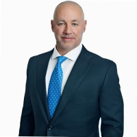 First Horizon Bank Employee Lance Vincent's profile photo