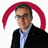 DENSHI Employee Ivan Kambourov's profile photo