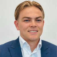 CEN Group Employee Ollie Tait's profile photo