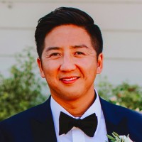 Amazon Employee Anthony Cheng's profile photo