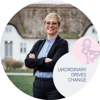 Novo Nordisk Employee Kathrine Andersen's profile photo