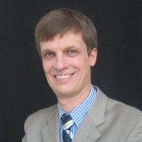 Unified Power Employee Denis Livingston's profile photo