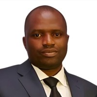 Liquid Telecom Employee Stanley Magede's profile photo