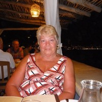 Heska Employee Gayle Meier's profile photo