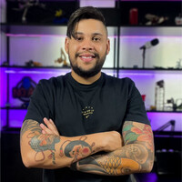Allcrom Employee Luiz Fernando da Silva's profile photo
