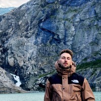 Tayl Employee Matthew Pirie's profile photo