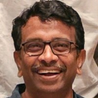 Badri Narayanan Email & Phone Number