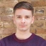 Redwire Design Employee Gareth M's profile photo