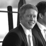SpliceGroup Employee Philip Lucas's profile photo