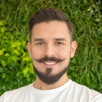 Curex Employee Ilya Chumakov's profile photo