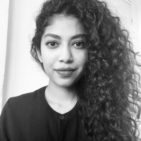 DOSAMAA Employee Divya Yuvaraja's profile photo