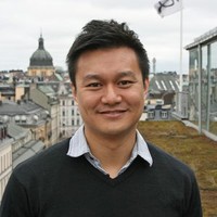 Quality Consulting AB Employee Shing Vien's profile photo