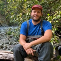 BC Public Service Employee Jon Goetz's profile photo