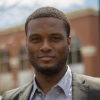 Medullia Employee Jhalil L.'s profile photo