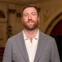 Baltimore Orioles Employee Tyler Hoffberger's profile photo