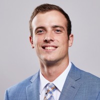 Federated Insurance Employee Austin Zimmer's profile photo