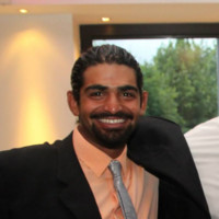 Coding Temple Employee Neil Patel's profile photo