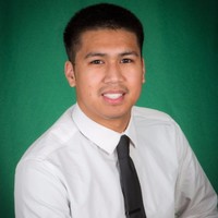 EKA Solutions, Inc. Employee Allen Aquino's profile photo