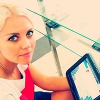Toffee Employee Ira Lavrova's profile photo