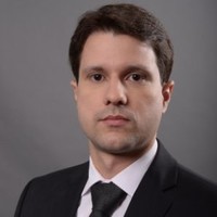 McBride Employee Paulo Amorim's profile photo