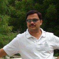 AGI Greenpac Employee Vivek Tewari's profile photo