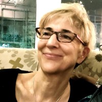 Verité Employee Lydia Long's profile photo