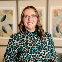 Apiary Hotel Employee Alison Mitchell's profile photo