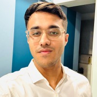 J'st Archon Employee Pranav Panchal's profile photo