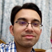 Syed Hamid Email