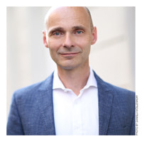 fritz-kola GmbH Employee Oliver Kelch's profile photo