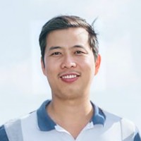 HORUSOFTACEAE Employee Luan Vo's profile photo