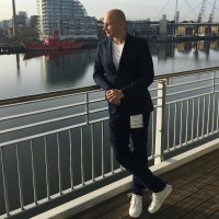 SoftConstruct Employee Dmitry Omelechko's profile photo