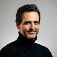 Gedeon Richter France Employee Raphael Hasson's profile photo