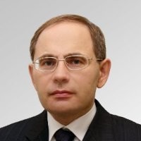 INVESTMENT COMPANY IC RUSS-INVEST Employee Alexander Bychkov's profile photo