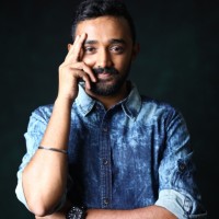 Fortinet Employee Prem Chander's profile photo