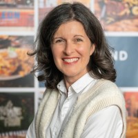 BURGER KING® FRANCE Employee Pascale Vincent's profile photo