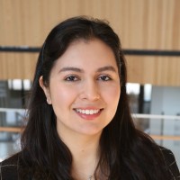 Muto Technology Employee Fernanda Loya's profile photo