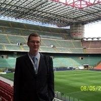 PGE Systemy S.A Employee Konrad Cichosz's profile photo