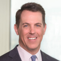 Corient Employee Tim Rich's profile photo
