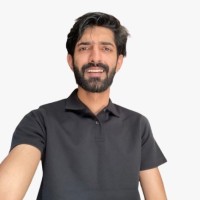 Whizz Systems Employee Ahmad Faraz's profile photo