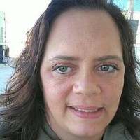 Diana Teves's profile photo