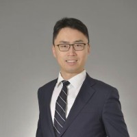 E Fund Management (HK) Co., Ltd Employee Simon Pang's profile photo