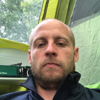 Lift Turn Move Ltd Employee Robert Price's profile photo